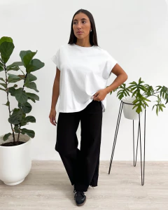 REMERA ILARIA (8850) - tienda online