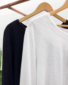 BLUSA SERENA FLAME (8998) - Turia 