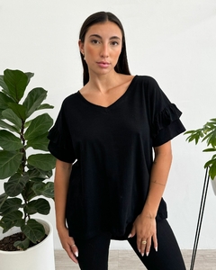 REMERA ALLEGRA (8760) - Turia 