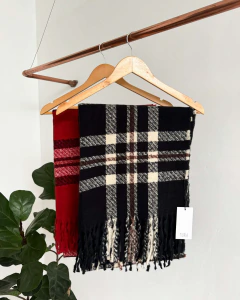 PASHMINA GRACIA (8490) - comprar online
