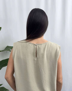 MUSCULOSA CATARINA (9500) - comprar online