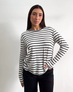 REMERA RINA (8501) - tienda online