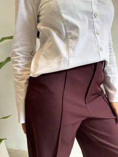 PANTALON ELIO (8895) - Turia 