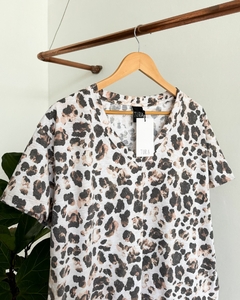 REMERA SARA PRINT (8766)