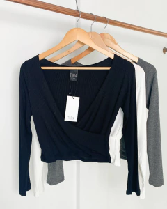 REMERA ANNA (7847) - Turia 