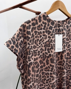 MUSCULOSA ILARIA PRINT (9026)