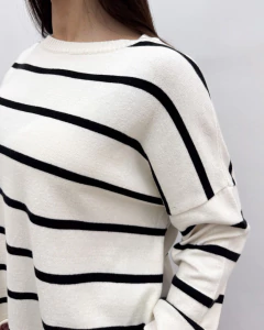 SWEATER GULIA (8088) - Turia 