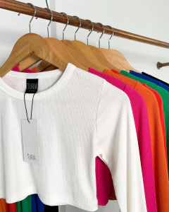 TOP GIANNA (7895) - comprar online