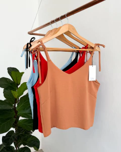 MUSCULOSA KIMA (7197) - Turia 