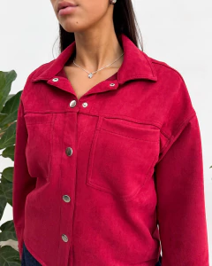 CAMPERA EMIL (8857) - tienda online