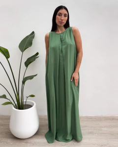 VESTIDO HELENA (9055) - Turia 