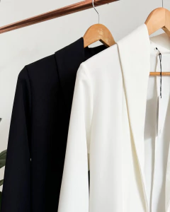 BLAZER CLARA (8671) - comprar online