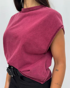 SUDADERA TAURET (9115) en internet