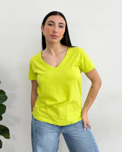 REMERA CALA FLAME (8587) en internet