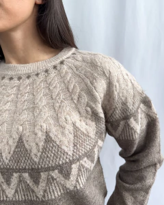 SWEATER NILS (9254) en internet