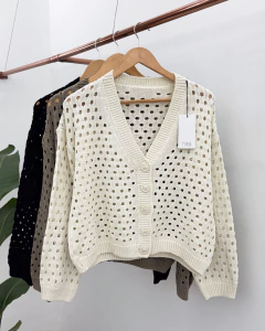 CARDIGAN CAMELIA (9007) - tienda online