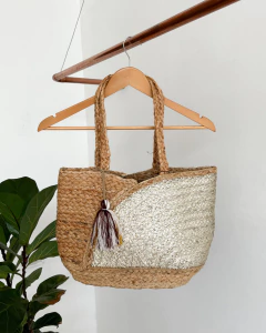 BOLSO CARMELA (8751) - Turia 