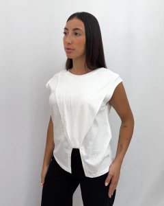 MUSCULOSA ANGELA (9153) - tienda online