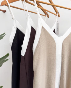 VESTIDO TANA (9071) - Turia 