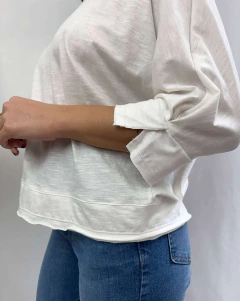 REMERA PERUGIA (9333) - comprar online