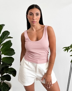 MUSCULOSA MALVA (8789) en internet