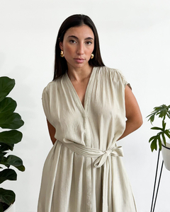 Imagen de VESTIDO ELEONORA (8701)
