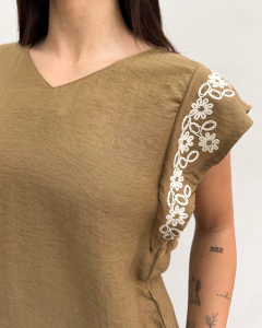 BLUSA PAULINA (9070) - tienda online