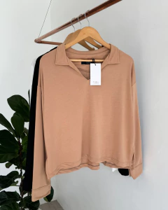 BUZO CHOMBA (8331) en internet