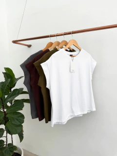 Imagen de REMERA ILARIA (8850)