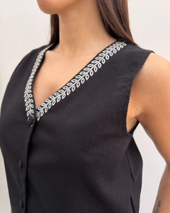 Imagen de CHALECO NARA (9068)