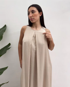 VESTIDO HELENA (9055) - tienda online