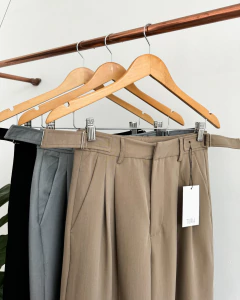 PANTALON MILO (8556) - tienda online