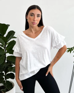 REMERA ALLEGRA (8760) - comprar online