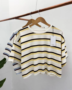 REMERA DONNA (8955) en internet