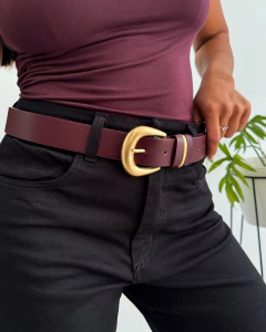 CINTURON LUCA (8847)