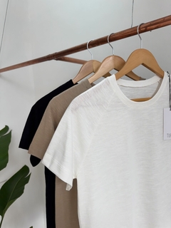 REMERA ALBA (8604)