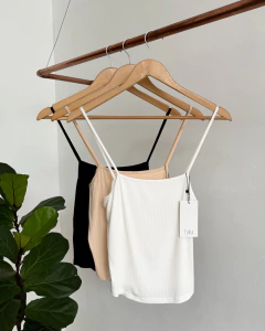 MUSCULOSA AMIRA (7214) - tienda online