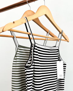 VESTIDO BIMBA (8215) - Turia 