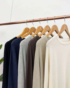 Imagen de SWEATER ELDA (8317)