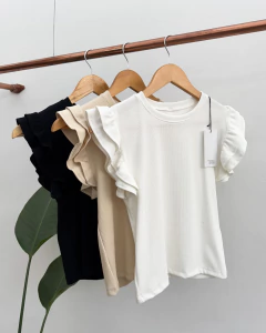 REMERA ZOE (9062) - comprar online