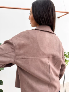 Imagen de CAMPERA EMIL (8857)