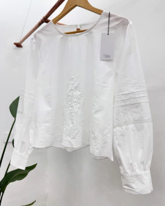 BLUSA ROSALIA (9012) - Turia 