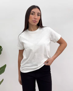 REMERA ALBA (8604) - comprar online