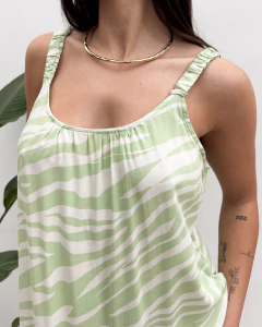 VESTIDO CEDRA (7769) en internet