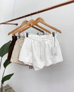 SHORT BARAKA (9057) - tienda online