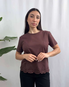 REMERA LARA (9491) - comprar online