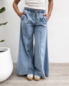 WIDE LEG ELIAN (8981) - comprar online