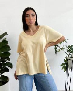 REMERA SARA (8629) - tienda online