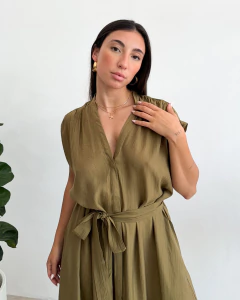 VESTIDO ELEONORA (8701) - Turia 