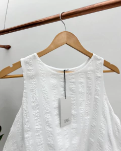 BLUSA AMELIA (9053) - tienda online